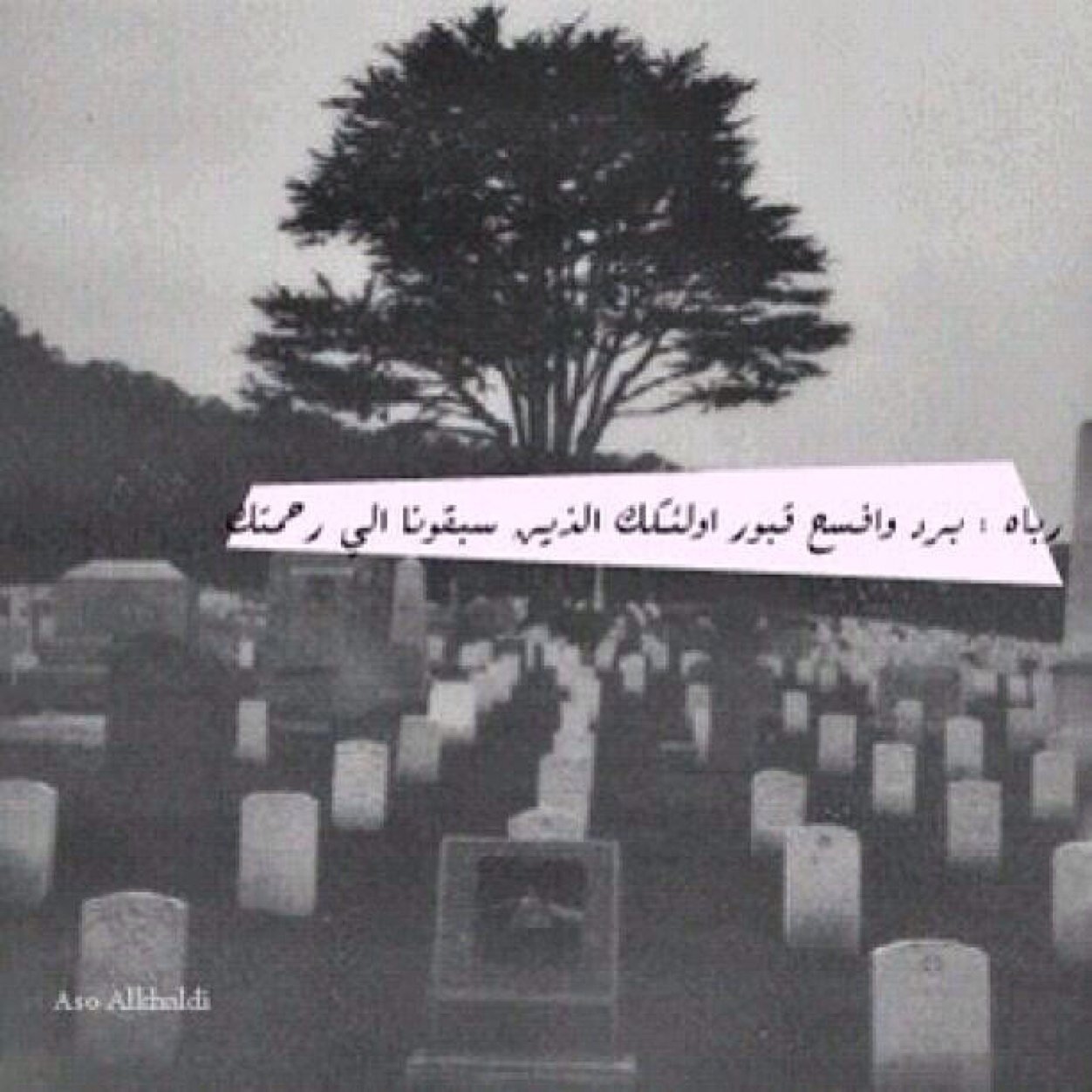 هذا الحساب صدقة جاريه لصديقي ورفيق دربي علي سيف اللهم عامله بما أنت أهله ولا تعامله بماهو اهله اللهم إن كان محسناً فزد حسناته وإن كان مسيئا فتجاوز سيئاته