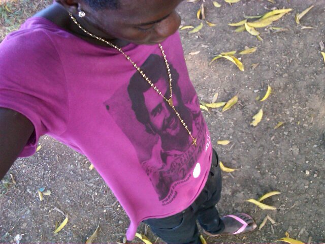 integrante del #Team El Cartel Del Swaqq