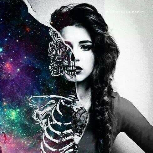 Solo se vive la vida una vez ;).