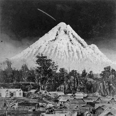 Sharing New Zealand history through pictures.
