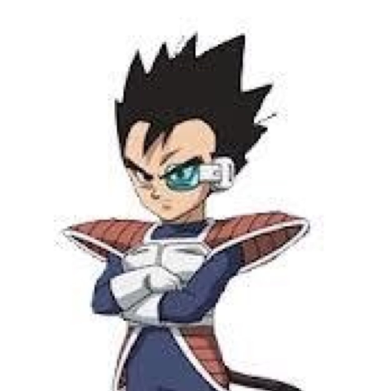i'm tarble i am brother to vegeta who is married to bulma i am uncle to trunks,bulla and @LilJackieBriefs #single