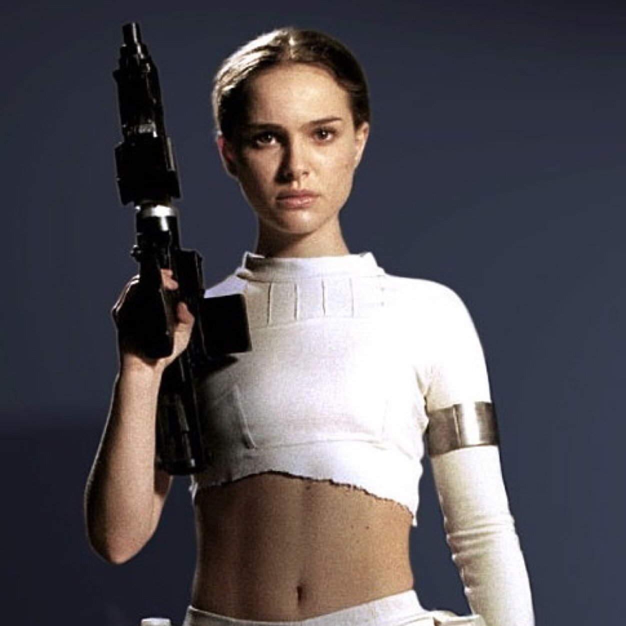 NabooSenator's profile picture. Former queen of Naboo. Current senator for Naboo. Late mother of Luke and Leia // #CoAv #StarWars #RP