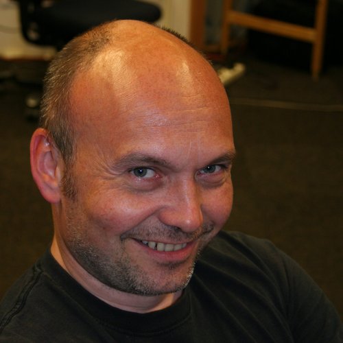 frodkris's profile picture. 