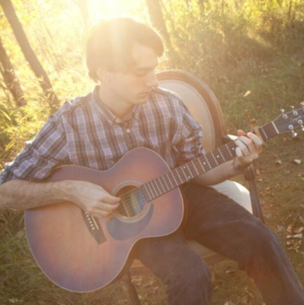Neurotic programmer. Depressive songwriter. Pseudo-intellectual goofball.