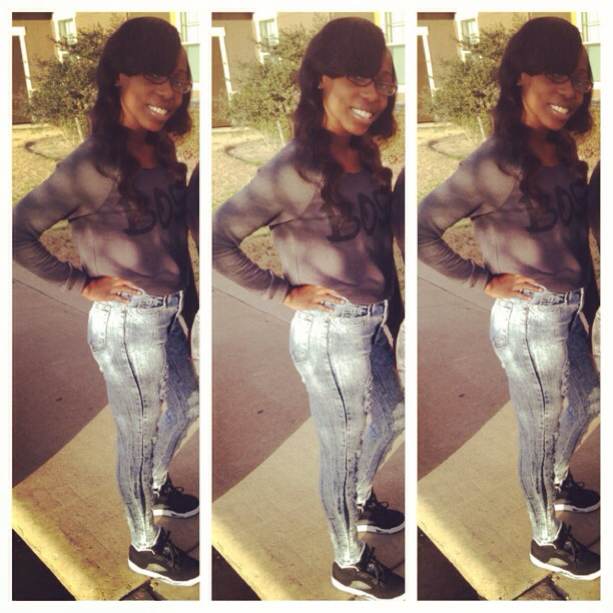 #Team Skinny B.tchs #teamiphone