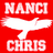 Profile Picture of Nanci & Chris 2014 (@@NanciAndChris) on Twitter
