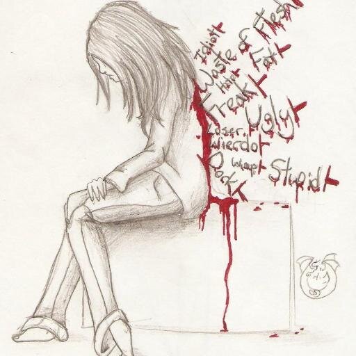 I understand what its like to feel these feelings like you do I won't judge you I will help you. Maybe I will save you. I'll try my best. I suffer SH, SA, Phych