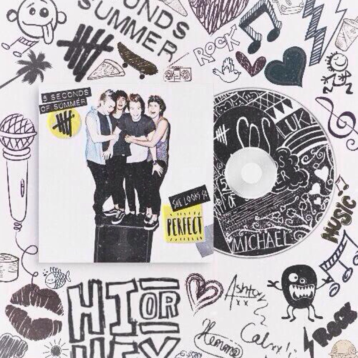 5secondsofSLSP's profile picture. #shelookssoperfect
