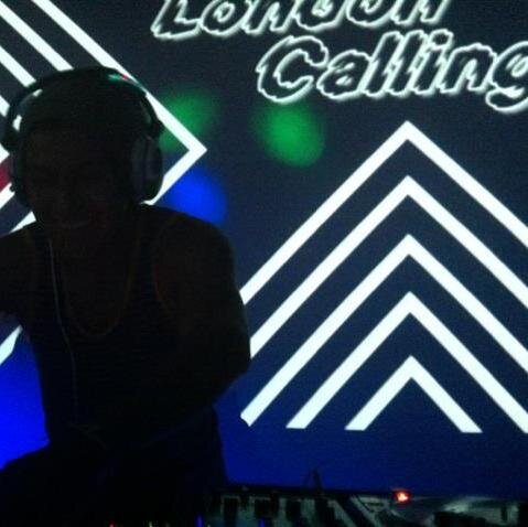 London Calling: St. Louis' #1 Dance Party