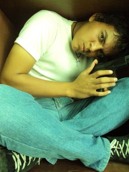 AlexBluepoint's profile picture. 