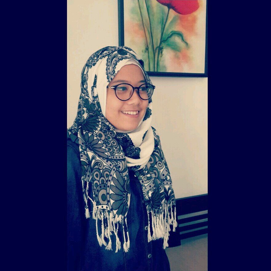 hello i'm a muslimah :) |get happy^^ 2014|mom'dad♡