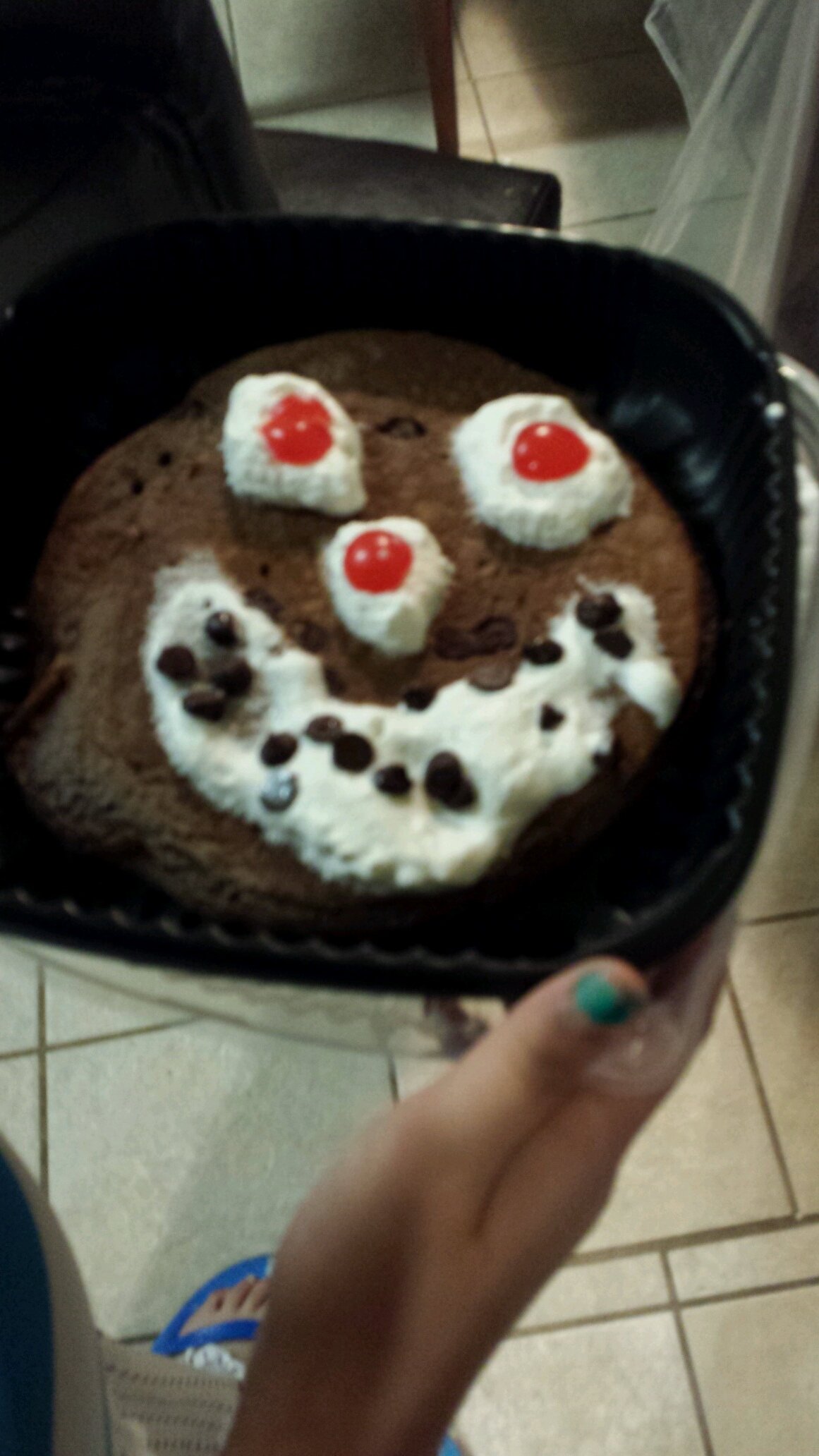 SamanaShah1's profile picture. old account