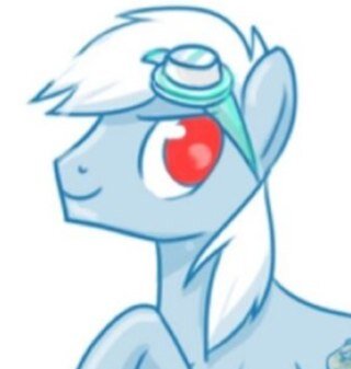 Names Lighting Smoulder moved to Ponyville From Cloudsdale to make some new friends.