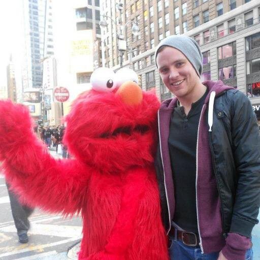 JohnMcSherry2's profile picture. Ketchup on everything. Cereal with everything.