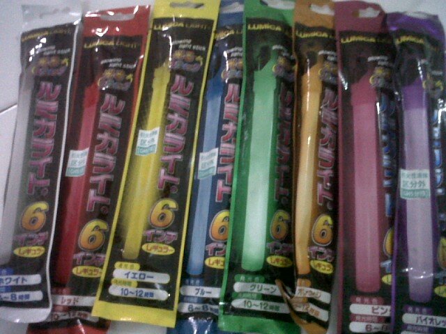Part of @glowstick4  | Lumica Glow product | All merchant  | 'grosir n retail' | CP:085920642979 | Recomended Seller