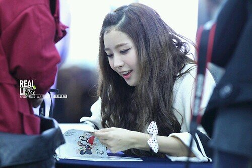 ✿ Hello Venus' Maknae, Taehyun's ✿