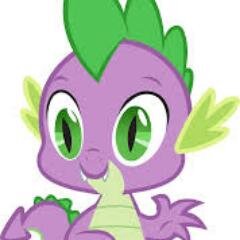 Number One assistant of Twilight. I write so many letters!