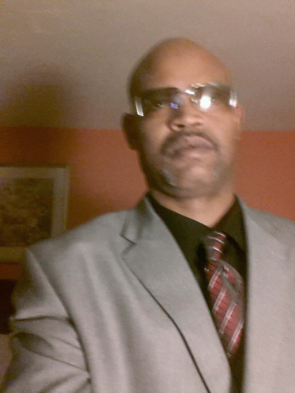 donaldfulp's profile picture. 