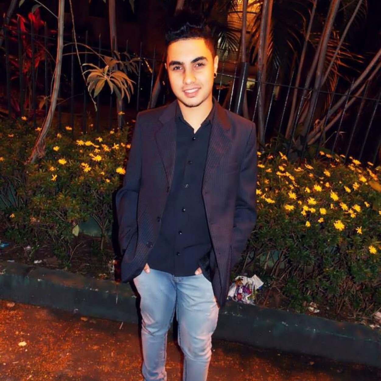 BruninhoFeliphe's profile picture. 