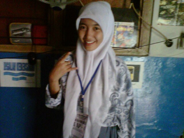 aisyahfillQolbi's profile picture. 