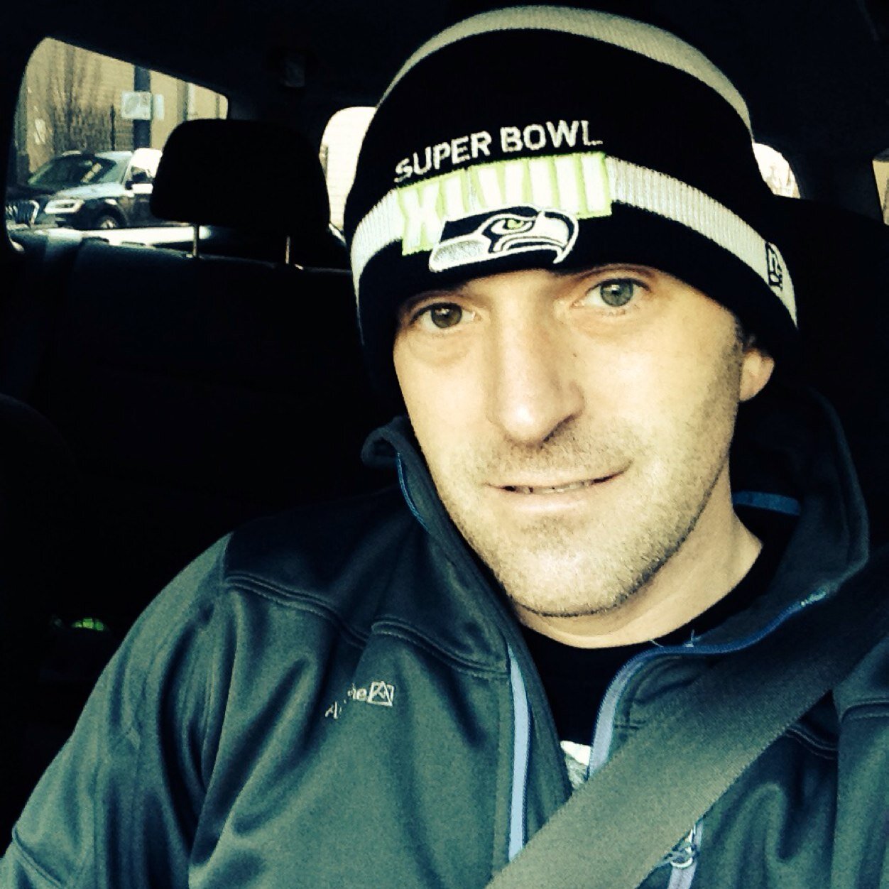 nowaybutthatway's profile picture. I am new to Twitter. Hope to maybe have some fun with it.