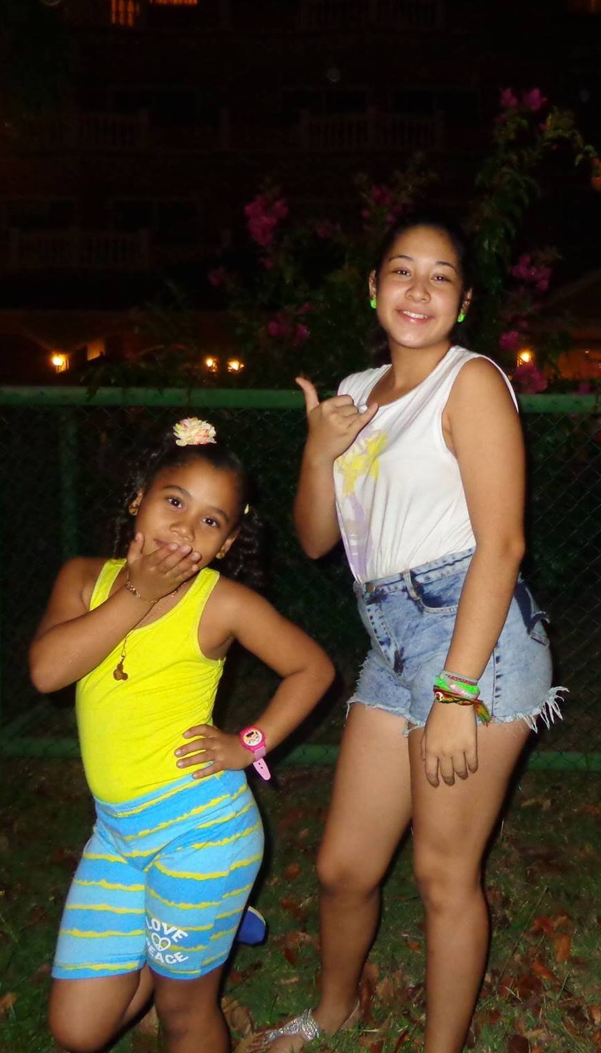 Cometo errores por que no soy perfecta*-*