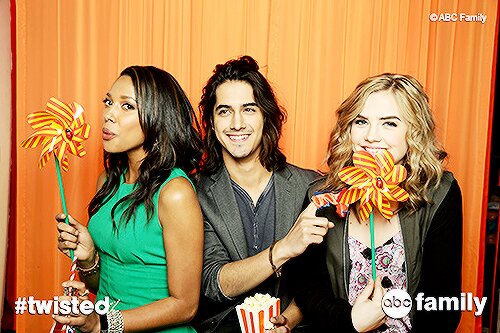 Twisted_Mx's profile picture. Twisted...