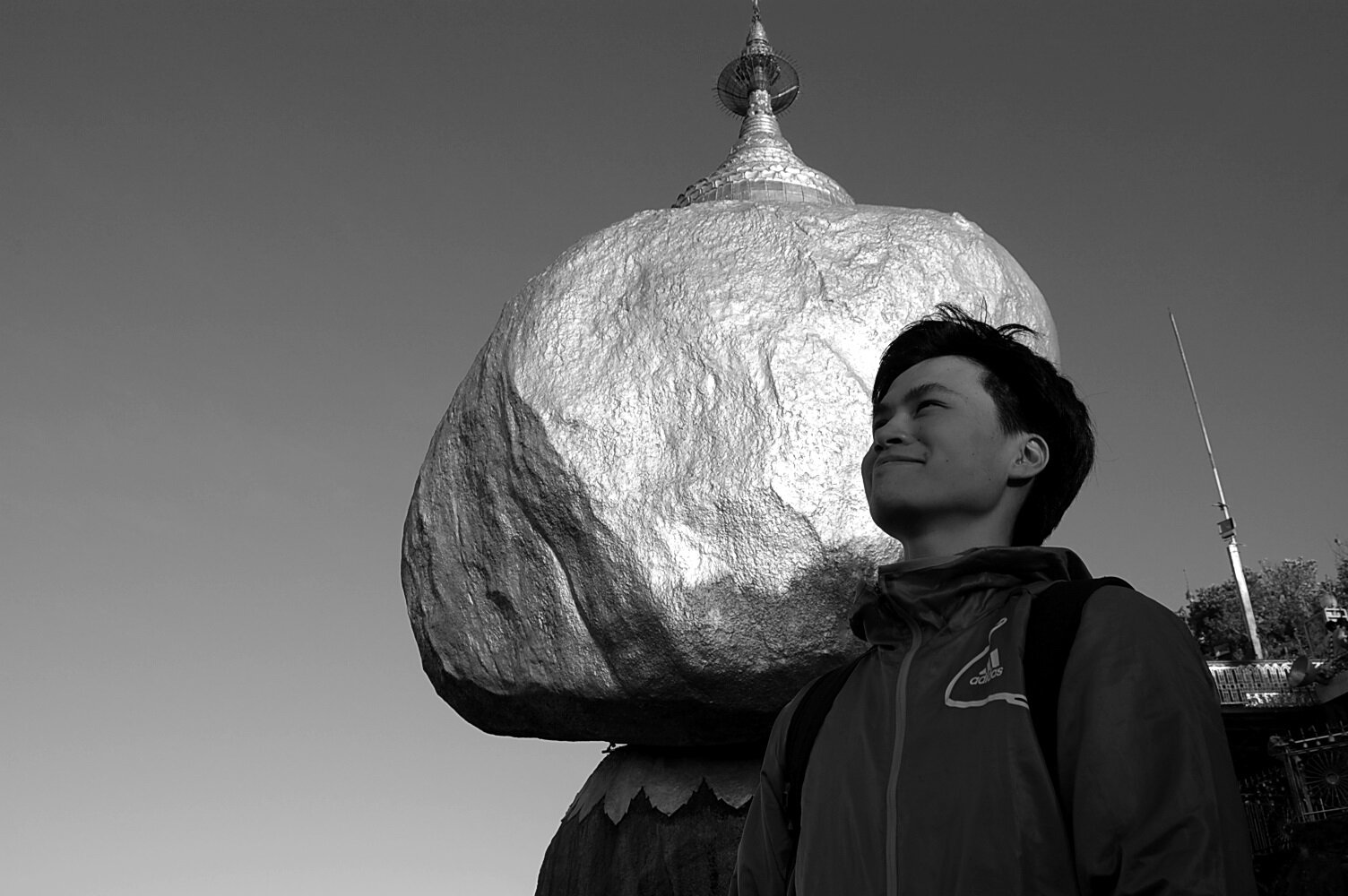 hashiyu2028's profile picture. #HearTheVoiceOfMyanmar