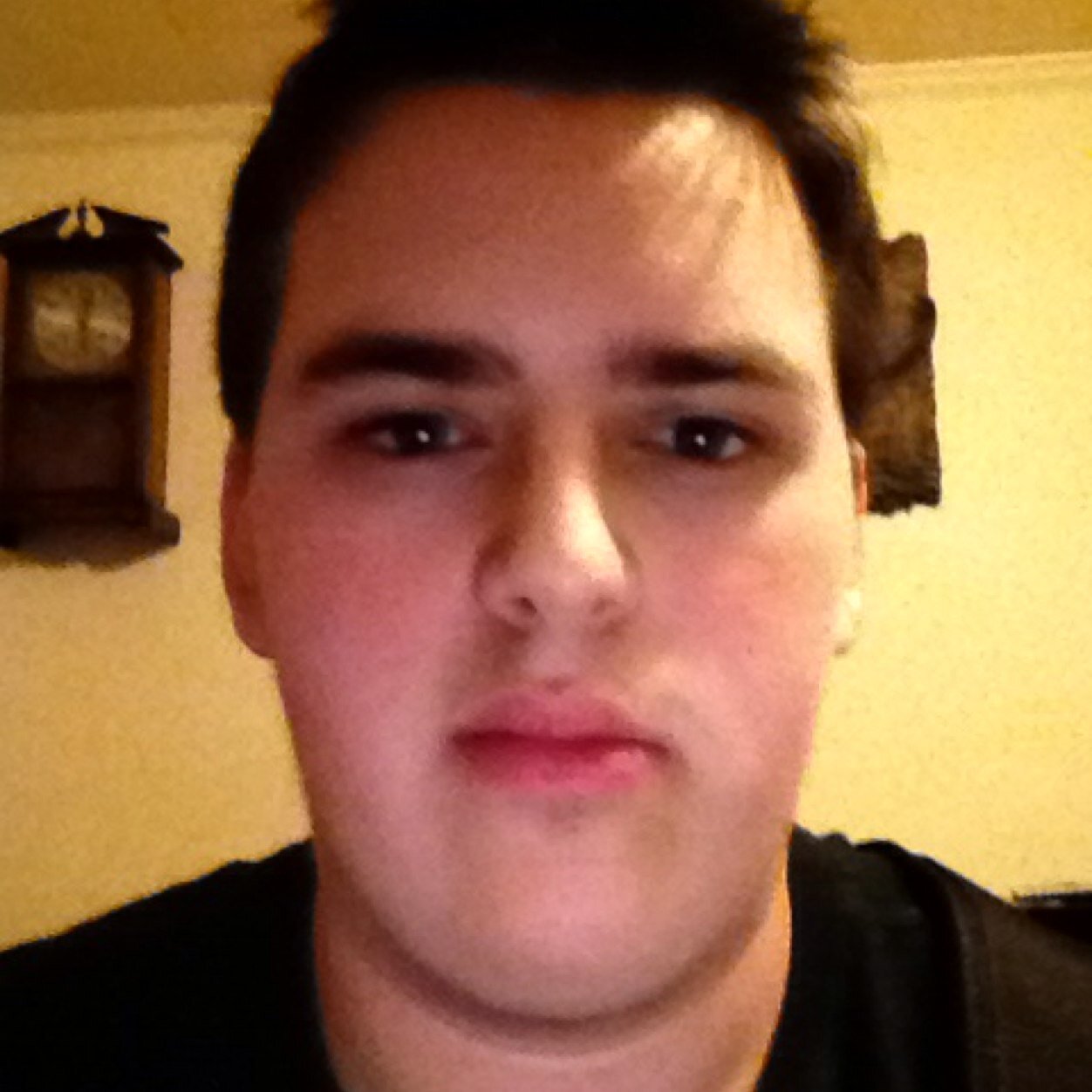 You know me.. I'm that one guy! LOL Want's to be a future Pro wrestler, Musician, and Actor. Follow me and ill follow back!