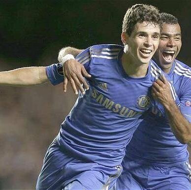 suatu saat akan ku pijakkan kaki ku di stamford bridge