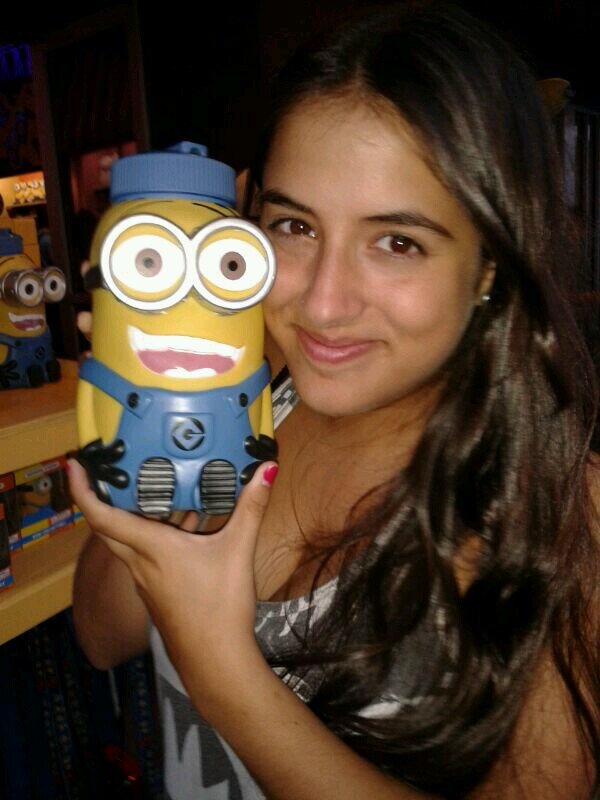 caarliitaas's profile picture. del Ritmo yo sooooy!