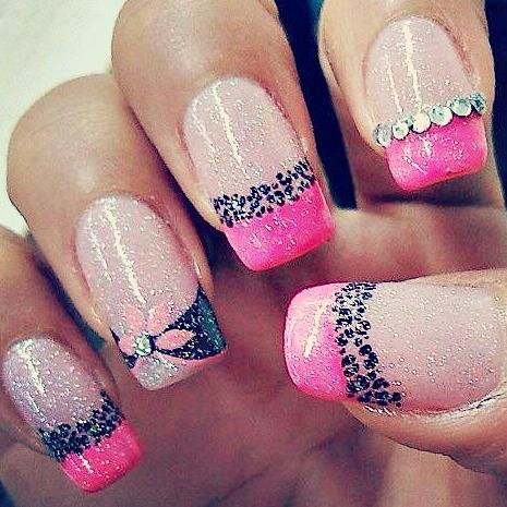 BellusNailSpa's profile picture. Decoracion uñas