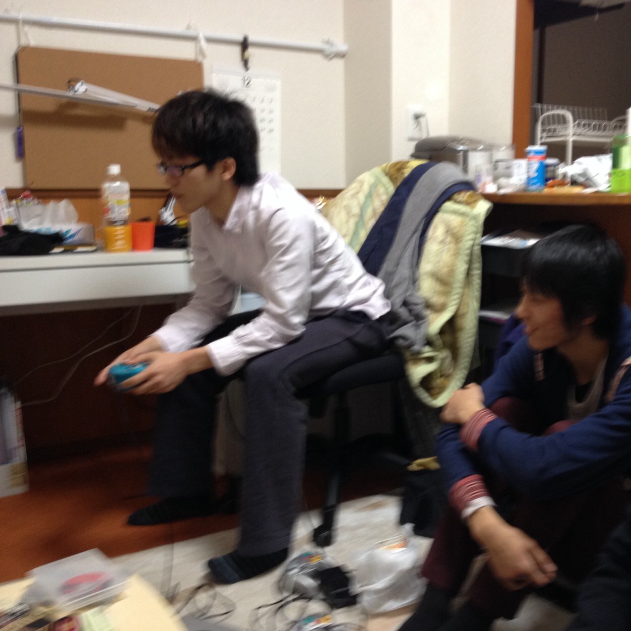 8_7_anni's profile picture. 清風→駿台大阪南校→岡大歯