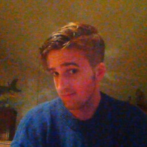 BakedZiti1's profile picture. fuck boys