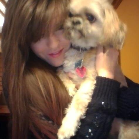 whoaohhkelseyx's profile picture. Doubt kills more dreams than failure ever will.
she/her
🌈