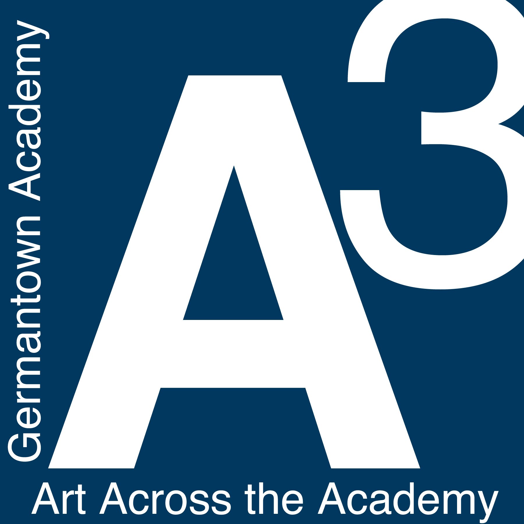 GA_Art3's profile picture. Celebrating the Visual Arts Across Germantown Academy (Pk-12 Independent School) - Inspiring Art Appreciation, Perception & Visual Awareness in our Daily Lives.