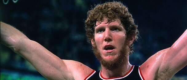 Did you hear Bill Walton say something outrageous or amazing? Send it to me or my owner @FTBains. // Credit for cover art goes to @rtsimp