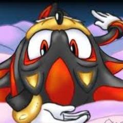 I Am Shadow the hedgehog. The ultimate lifeform #singal #badass and #singal