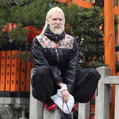川尻忍さんのプロフィール画像