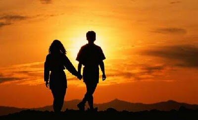 Cuenta dedicada a parejas de novios, esposos y demás personas que buscan llevar una relación en santidad.