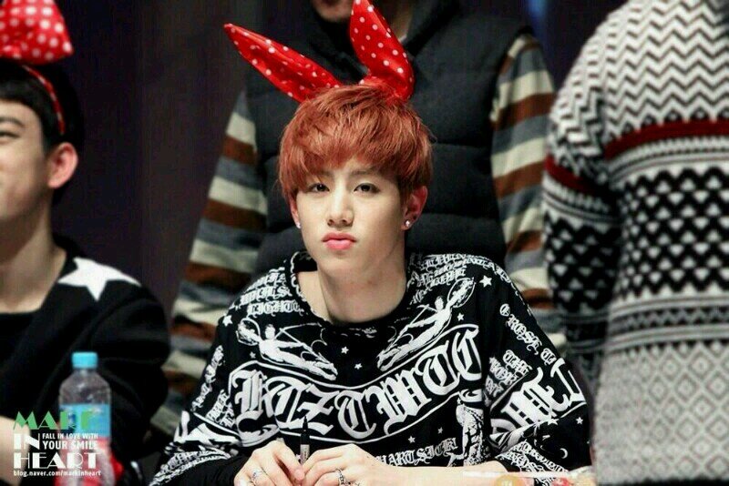 First Fanbase for Mark Tuan ♡♡ | notice : hiring Admin