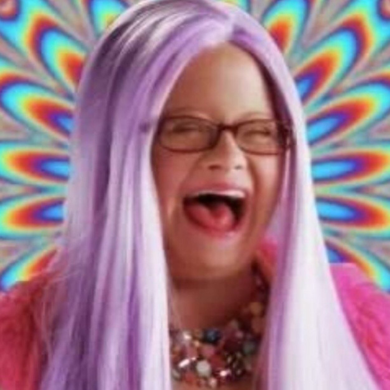 What's that saying? The shows gotta go all over, or something? Santana and Mercedes are my fabulous divas. RIP CORY