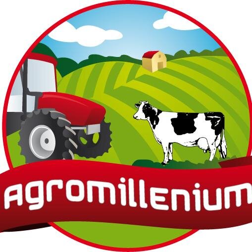 AGROMILLENIUM's profile picture. asistencia técnica integral agro empresarial