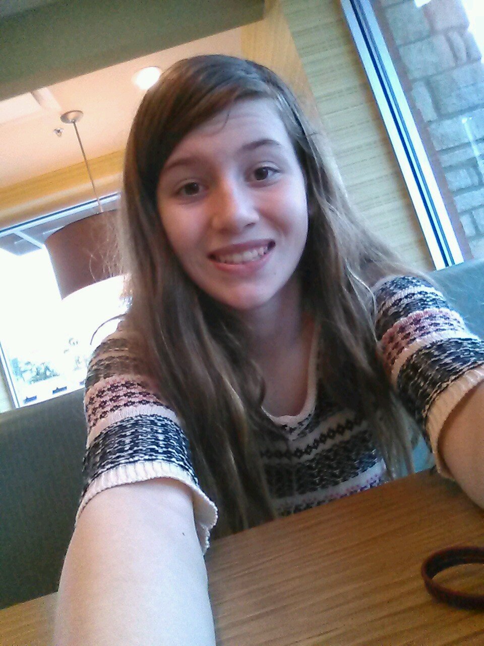 follow for a follow? I love mah friends and family 3