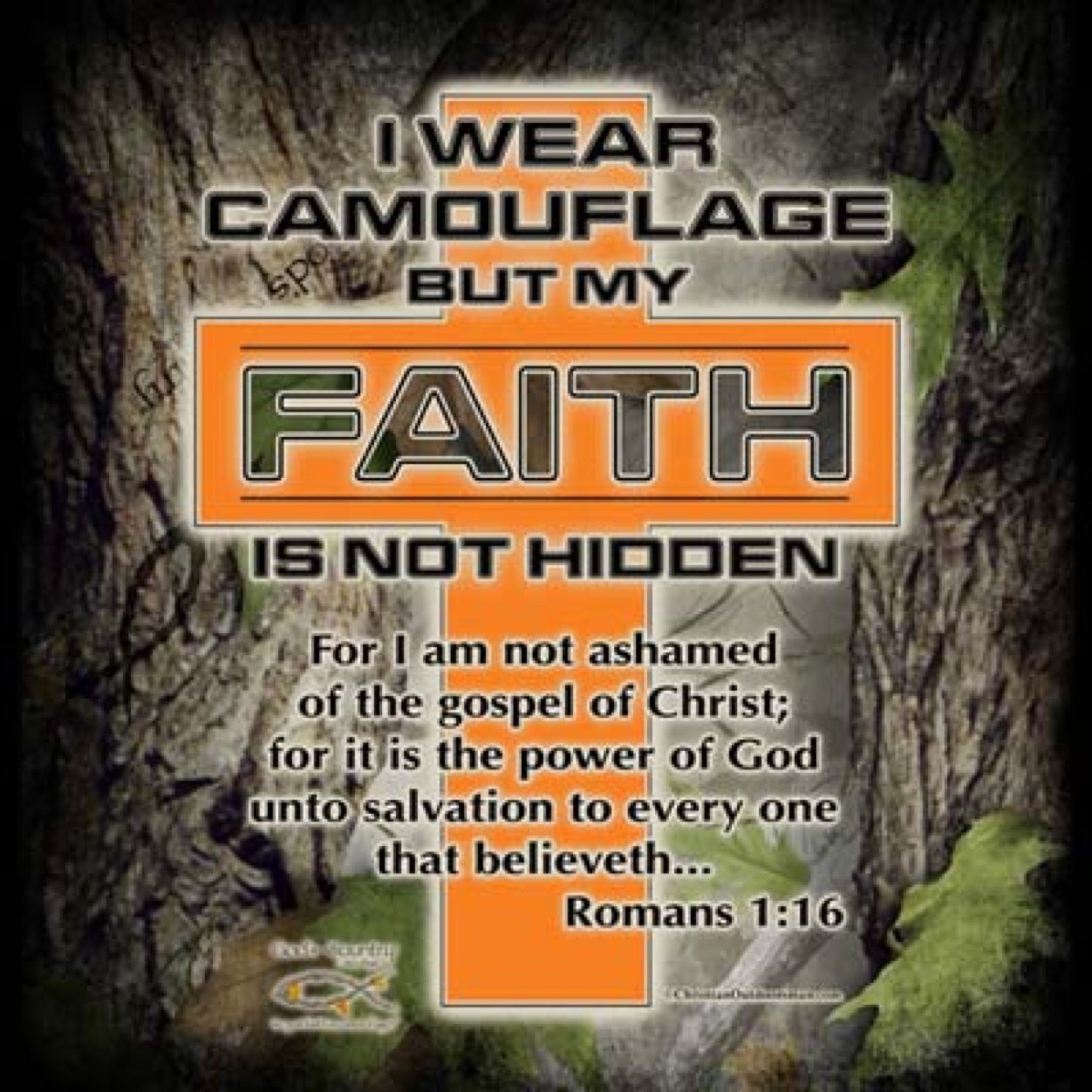 Christian Hunting (ChristHunting) Twitter