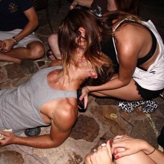 TurnUporDi3's profile picture. Pretty much amAzing. Sitting on a mission wishing for some brand new wishes. Professional Twister Champion