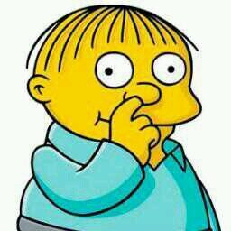 Olaa me yiamo Ralph faxnatiko dl fuejoooo. Lisa tkm(LL
