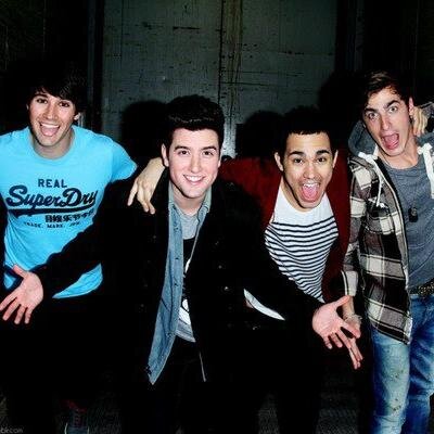 Mi vida:Big Time Rush :3
Rusherforever. 
Demiiiiiiiiiiiiiiiiiiiiiiiii :D       Uruguay:3