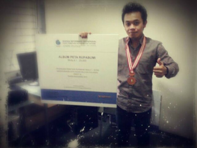 andry_40949's profile picture. Lahir :Medan 23 maret 1993..pendidikan..SDN sayutan 4 magetan..SMPN 3 parang magetan.. SMK Magetan 1.. Universitas Padjadajaran FIG . .pin 544C0AD6