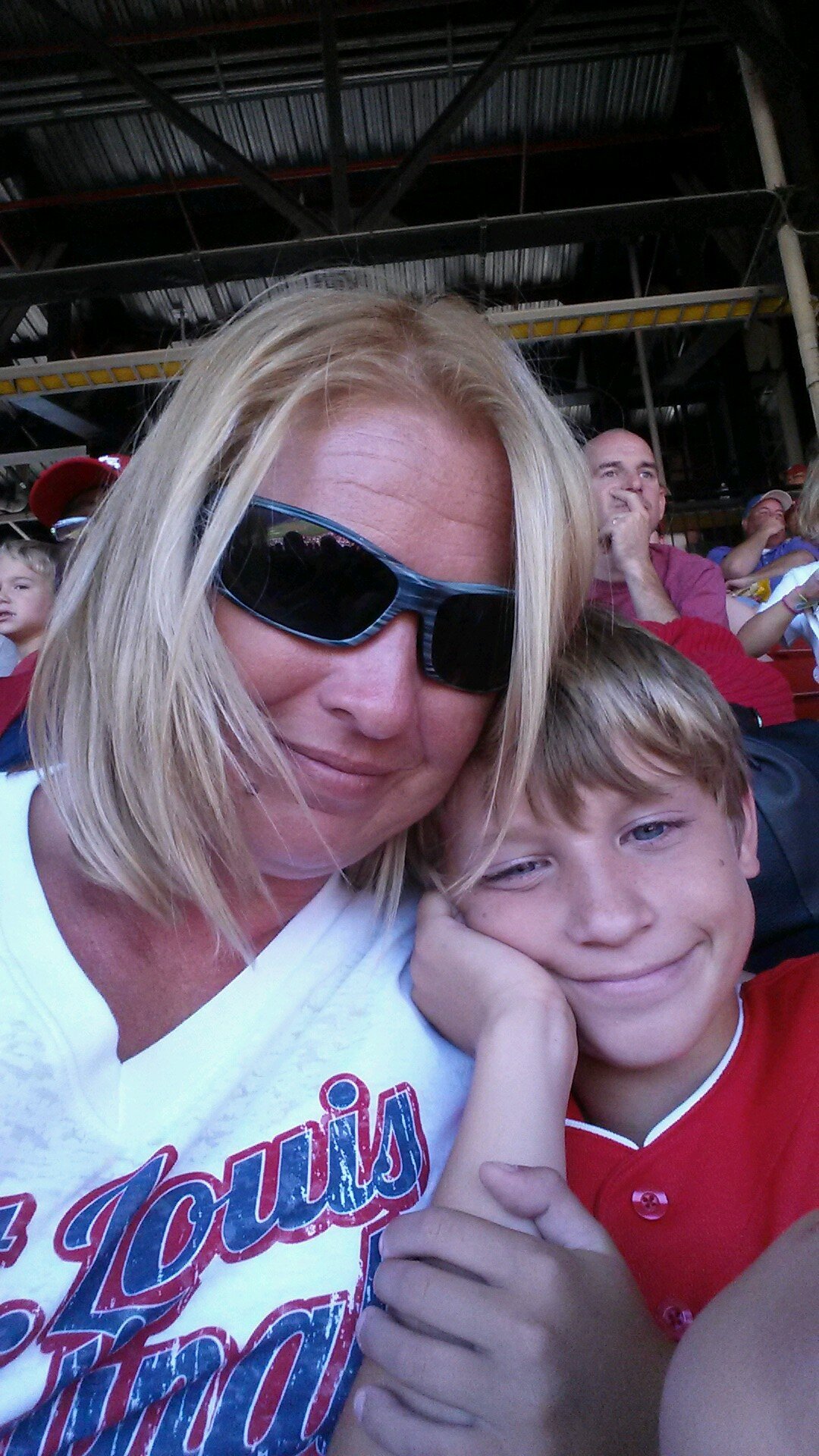 lreese0603's profile picture. 